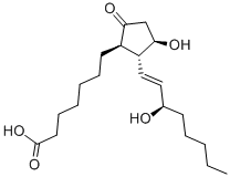 15(R)-前列腺素E1