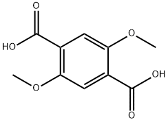 2,5-Dimethoxy-1,4-benzenedicarboxylic acid