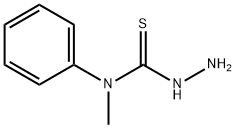 4-(4-甲苯基)-3-氨基硫脲