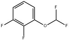1-(Difluoromethoxy)-2,3-difluoro-benzene