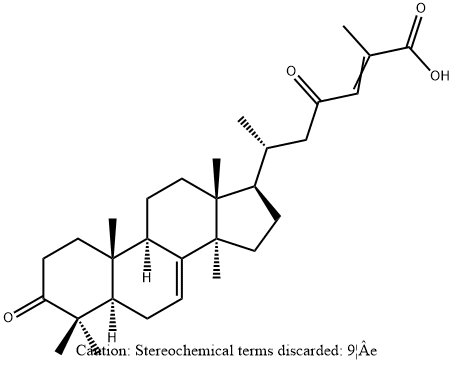 FIRMANOIC ACID