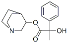 3-quinuclidinyl atrolactate