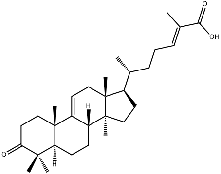 COCCINIC ACID
