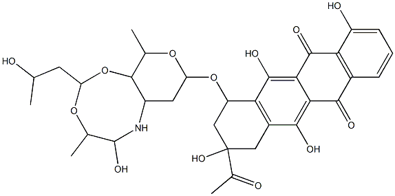 巴米霉素 II