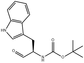 N-α-tert-Butoxycarbonyl-D-tryptophan