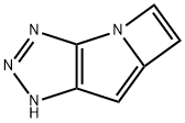 1H-Azeto[1,2:1,5]pyrrolo[2,3-d]-1,2,3-triazole(9CI)