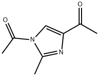 1,4-DIACETYL-2-METHYLIMIDAZOLE