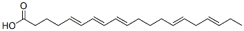 5,7,9,14,17-eicosapentaenoic acid