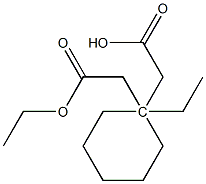 1,1-环己基二己酸乙酯
