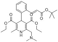 TELUDIPINE