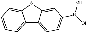 二苯并[B,D]噻吩-3-基硼酸