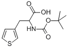 BOC-3-(3-噻吩基)-DL-丙氨酸