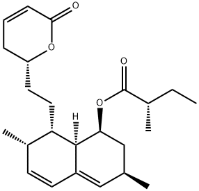 洛伐他汀杂质C