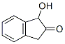 1-Hydroxyindan-2-one