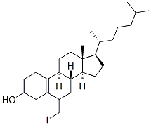 6-(2'-iodo)ethyl-19-norcholest-5(10)-ene-3-ol