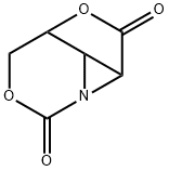 2H,3H-1,4-Dioxa-2b-azacycloprop[cd]indene-2,3-dione,  tetrahydro-  (9CI)