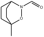 2-Oxa-3-azabicyclo[2.2.2]octane-3-carboxaldehyde, 1-methyl- (9CI)
