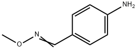 Benzaldehyde, 4-amino-, O-methyloxime (9CI)