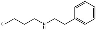 N-(3-chloropropyl)phenylethylamine