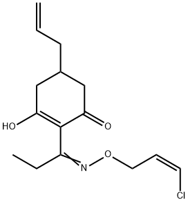 (Z)-Des(ethylthio)-5-(2-propenyl) ClethodiM