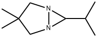 1,5-Diazabicyclo[3.1.0]hexane,  3,3-dimethyl-6-(1-methylethyl)-