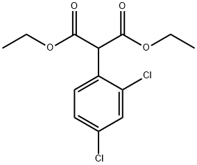 2,4-二氯苯基丙二酸二乙酯