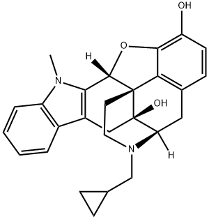 N-methylnaltrindole