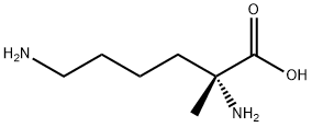 ALPHA-METHYL-D-LYSINE HYDROCHLORIDE