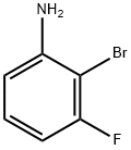 2-溴-3-氟苯胺