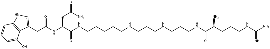 argiotoxin 659