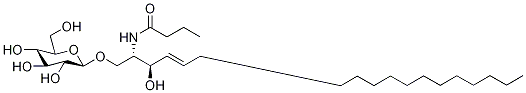 β-D-Glucosyl C4-CeraMide
