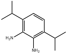 1,2-Benzenediamine,  3,6-bis(1-methylethyl)-