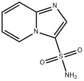 咪唑并[1,2-A]吡啶磺酰胺