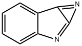 Azirino[2,3-b]indole (9CI)