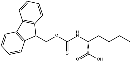 芴甲氧羰酰基D-正亮氨酸