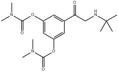 1-酮巴莫特罗