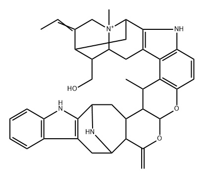 macrospegatrine