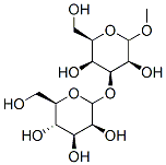 methyl 3-O-mannopyranosyltalopyranoside