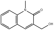 3-(羟甲基)-1-甲基-2(1H)-喹啉酮