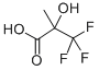 2-(三氟甲基)-2-羟基丙酸