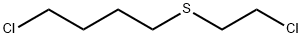 2-CHLOROETHYL4-CHLOROBUTYLSULFIDE