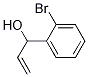 1-(2-broMophenyl)prop-2-en-1-ol