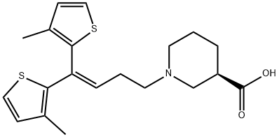 噻加宾