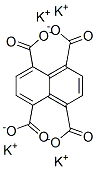 1,4,5,8-Naphthalenetetracarboxylic acid tetrapotassium salt