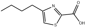 2-Thiazolecarboxylic  acid,4-butyl-