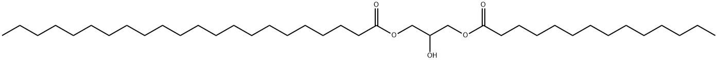 1-Myristoyl-3-Docosanoyl-rac-glycerol