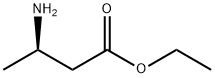 (3R)-3-氨基丁酸乙酯