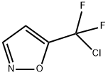 5-(CHLORO-DIFLUORO-METHYL)-ISOXAZOLE