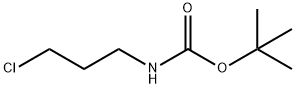 N-BOC-3-氯丙基胺