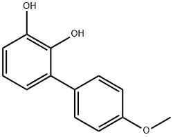 [1,1-Biphenyl]-2,3-diol,4-methoxy-(9CI)